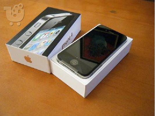 PoulaTo: Apple iphone 32gb μαύρο