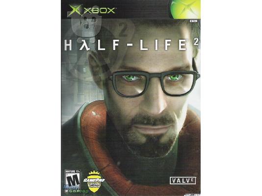 PoulaTo: Half Life 2 για Χbox1 & xbox360
