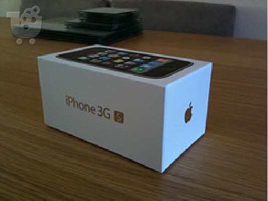 PoulaTo: Apple iphone 3gs 32gb