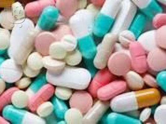PoulaTo: ποιότητας φάρμακα και χημικά προϊόντα έρευνας