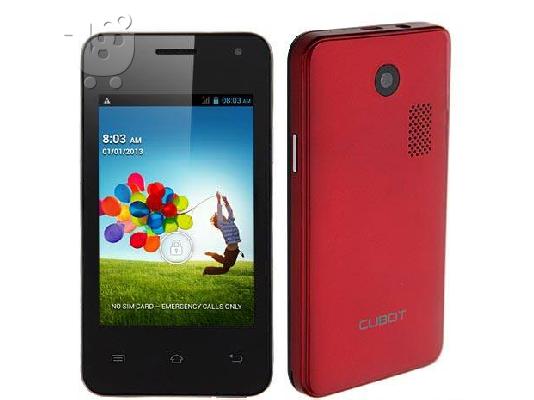 PoulaTo: Κινητό smartphone Android CUBOT C7+