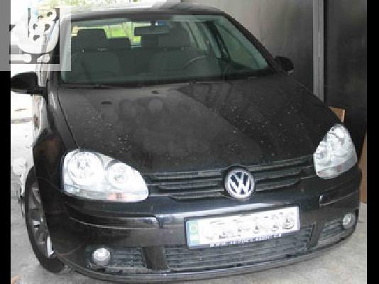 PoulaTo: VW GOLF '05