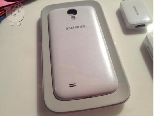 PoulaTo: Brand New Samsung Galaxy S4 (BUY 2 GET 1 FREE)