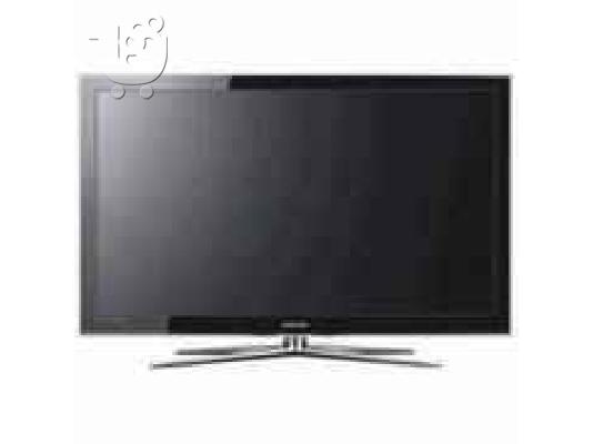 PoulaTo: (Samsung LE46C750 3D LCD TV 46')