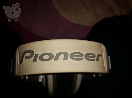 Pioneer HDJ-2000 W & (Δώρο η Θήκη)