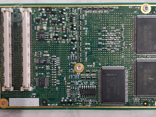 Intel Pentium II 266 Mobile MMC-1