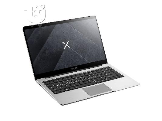 Turbo-X Flynote X Laptop (Celeron N3350/4 GB/64 GB/HD Graphics)