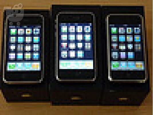 PoulaTo: Apple iPhone 3G(s) 32GB Original Brand New...€350