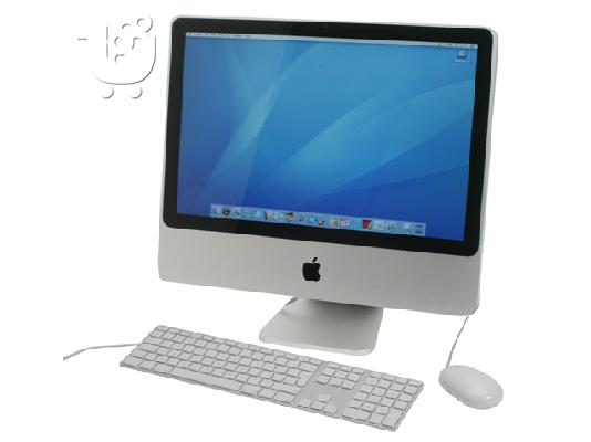 PoulaTo: iMac 8.1