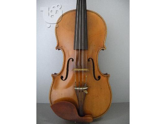 PoulaTo: Βιολί, Ιταλικό, Andrea Cortese 1919 Cremona