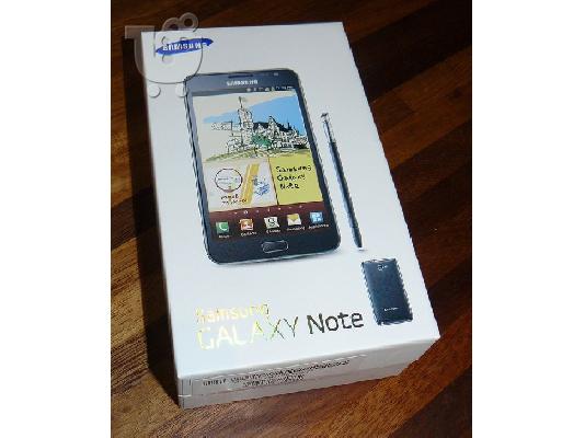 PoulaTo: Samsung Galaxy Note N7000