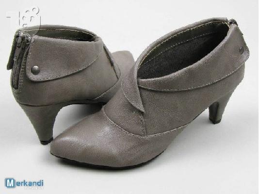 PoulaTo: Stock προσφορές με φθηνα γυναικεία παπούτσια χονδρικη πωληση