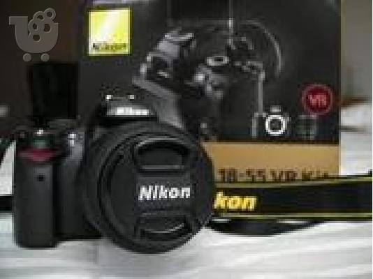 PoulaTo: Ολοκαίνουργια Nikon D700 DSLR φωτογραφική μηχανή ξεκλείδωτη 