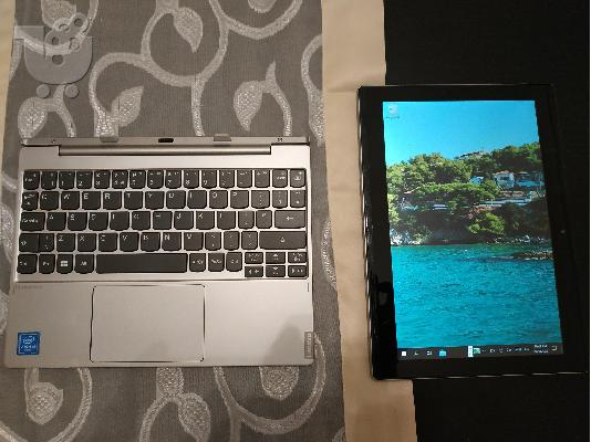 Lenovo Miix 320-10.1" (2 σε 1 Laptop/Tablet)