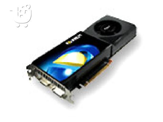 Κάρτα γραφικών (Nvidia) PALIT GTX285 1GB DDR3 PCI-E