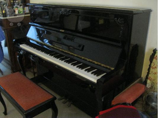 Πιάνο Samick κλασικό