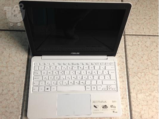 PoulaTo: Laptop-Netbook ASUS X205TA