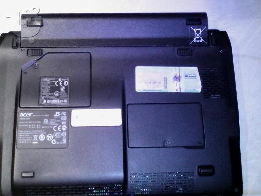acer ASPIRE one 10,1