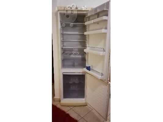 Ψυγείο Ψυγειοκαταψύκτης