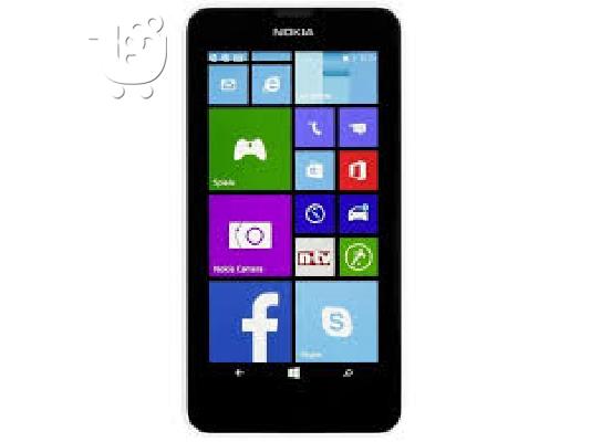 PoulaTo: Nokia Lumia 630 DS