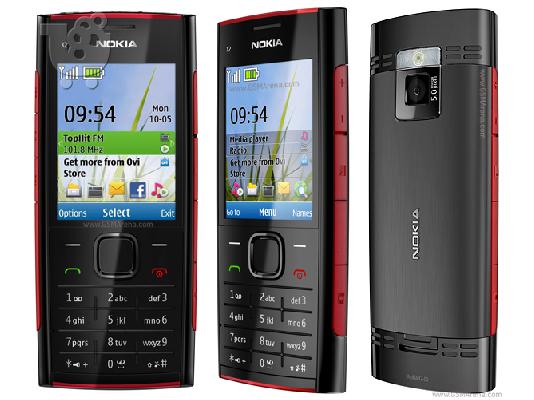 PoulaTo: Πωλείται Nokia x2 ελαφρώς μεταχειρισμένο