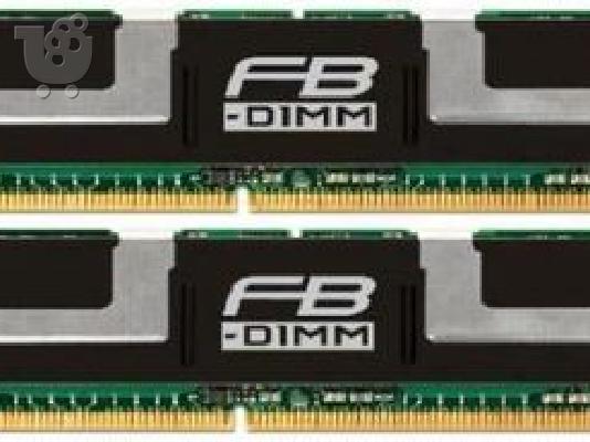 PoulaTo: ΜΝΉΜΗ RAM 2GB PC2 - 5300 240 PIN DDR2 667 MHz