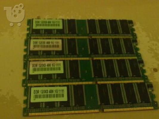 MNHMES DDR 4 MNIMES 4 GB 1 GB I MIA