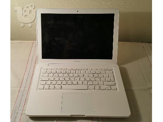 PoulaTo: Πουλάω ένα MacBook pro MC 516GR