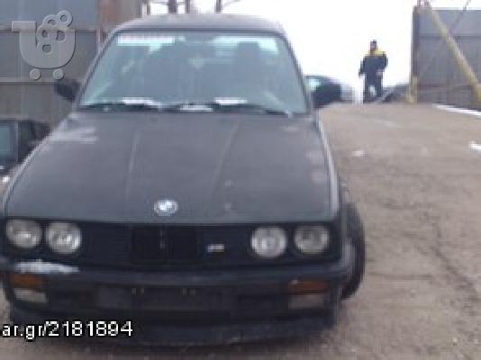 PoulaTo: BMW 325 '91