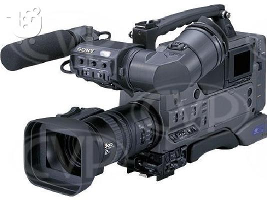PoulaTo: πωλειται καμερα sony DSR 250