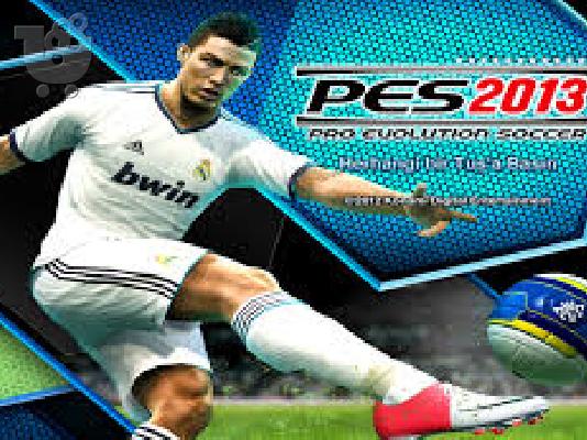 PES10,11,12,13,14 for PS3