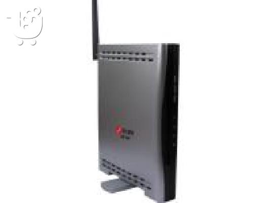 PoulaTo: PWLEITAI CRYPTO WF200 ADSL2/2 + WIRELESS ROUTER KAI MODEM ROUTER BAUDTEC ADSL2+USB/ETHERNET CONN-X ENSURMATO