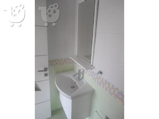Επιπλο μπάνιου ideal standard , μοντέλο ΚΥΟΤΟ , λευκό χρώμα , κομπλέ ....