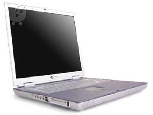 PoulaTo: Laptop λαπτοπ φορητος Gateway Ασύρματο internet WiFi Εγγύηση μόνο 200 Ευρω  