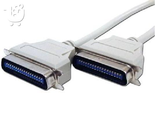 PoulaTo: Centronics CN36 cable