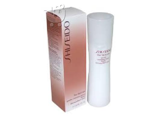 PoulaTo: shiseido the skincare gentle cleansing lotion