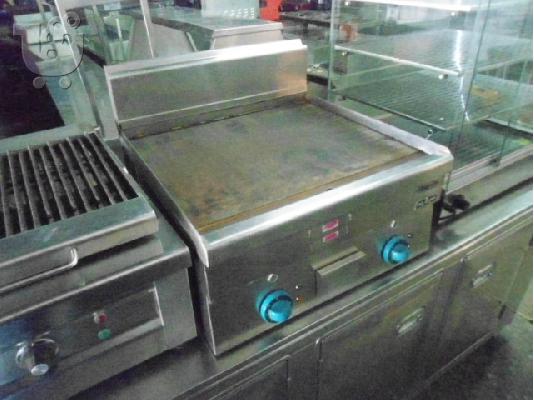 PoulaTo: ΠΛΑΤΟ (336/5) ELECTRIC GRILL