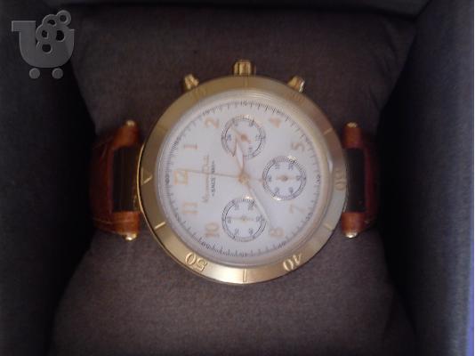Πωλείται γυναικείο ρολόι Massimo Dutti