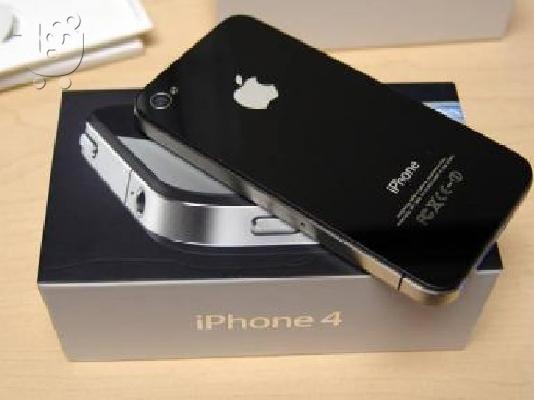 PoulaTo: Unlocked Apple Iphone 4 32GB