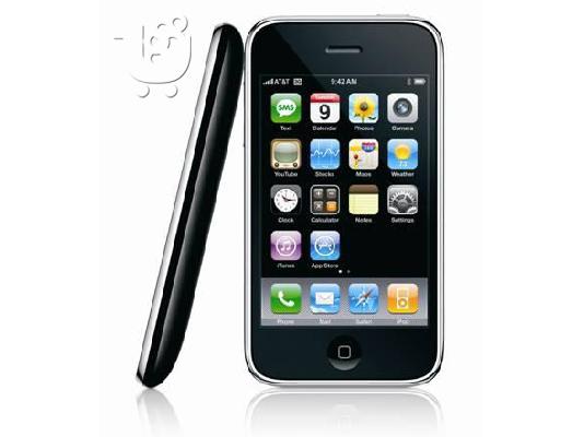 PoulaTo: Apple iPhone 3GS 32GB 