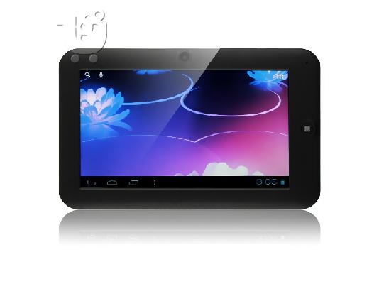PoulaTo: LY-F2S Tablet PC 7 ιντσών Android 4,0