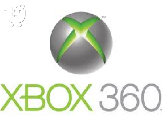 Microsoft XΒΟΧ 360 4GB καινούργιο στο κουτί του