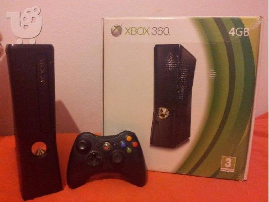 Xbox 360 4g