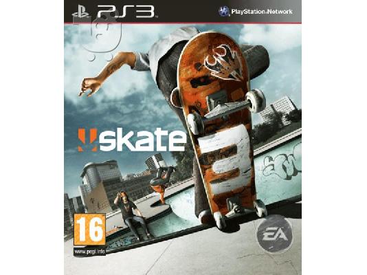 PoulaTo: Skate 3 για Playstation 3