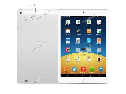 PoulaTo: tablet ONDA V989 9,7 3G