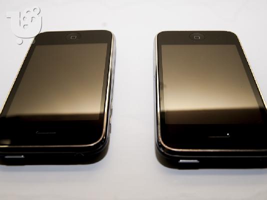PoulaTo: 2 iPhone 3GS 8 GB
