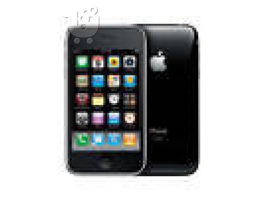 PoulaTo: Brand New Apple iPhone 3Gs προς Πώληση