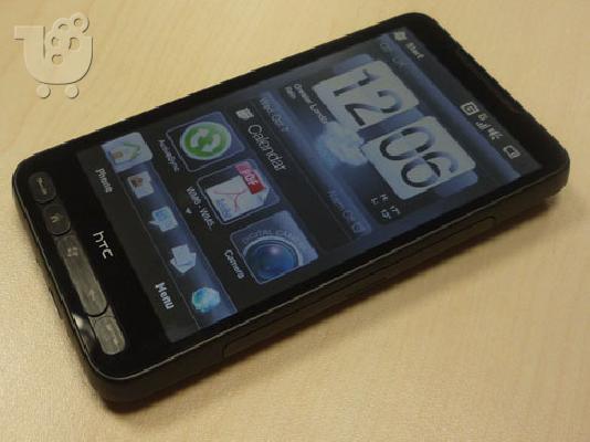 PoulaTo: HTC HD2 Unlocked