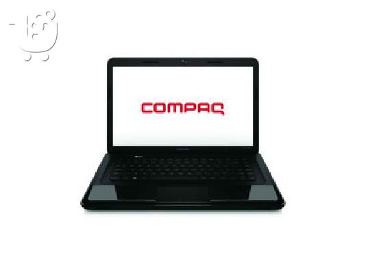 PoulaTo: hp compaq laptop καινουργιο