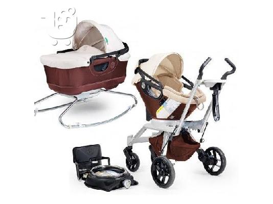 PoulaTo: For Sale Brand New Duo Stokke Xplory System Stroller